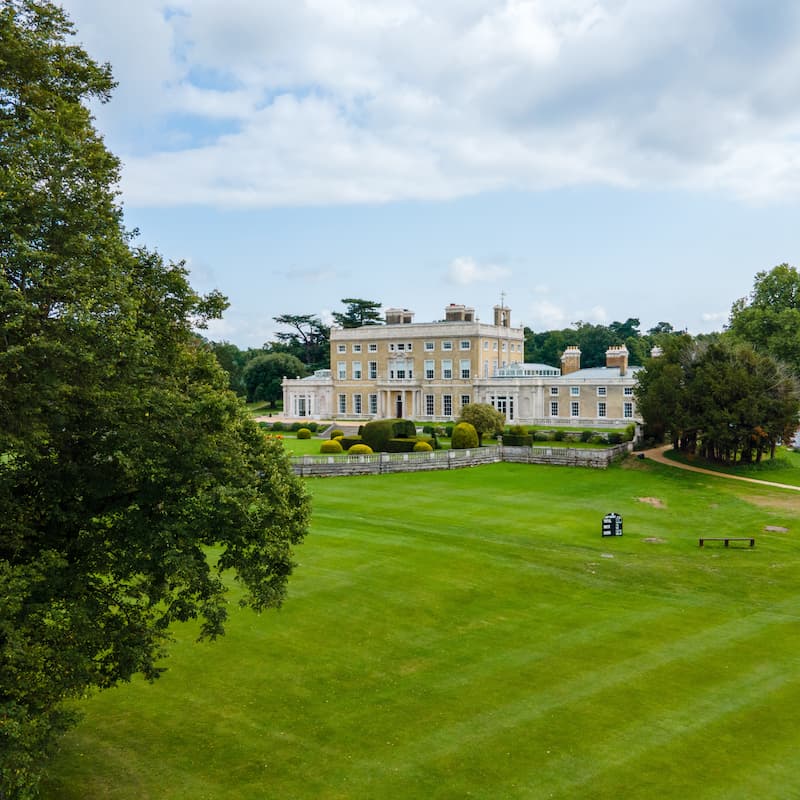City of London Freemen’s School Junior